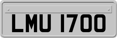 LMU1700