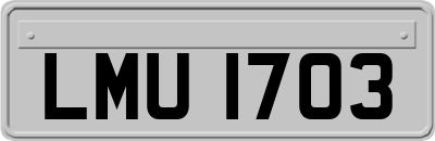 LMU1703