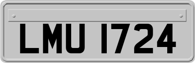 LMU1724