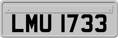 LMU1733