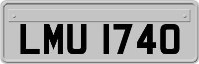 LMU1740