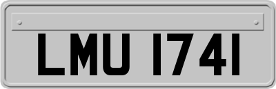 LMU1741