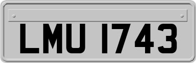 LMU1743