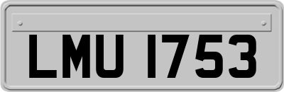 LMU1753