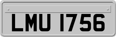 LMU1756