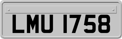 LMU1758