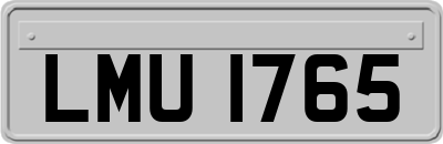 LMU1765