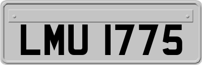 LMU1775