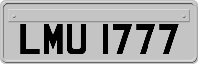 LMU1777