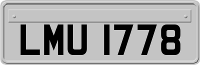 LMU1778