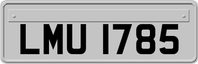 LMU1785