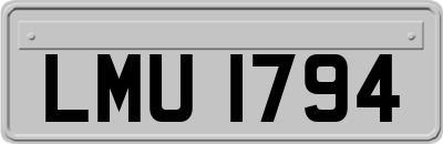 LMU1794