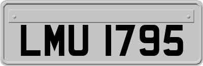 LMU1795