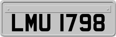 LMU1798