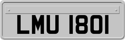 LMU1801