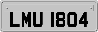 LMU1804