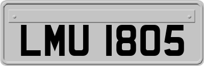 LMU1805