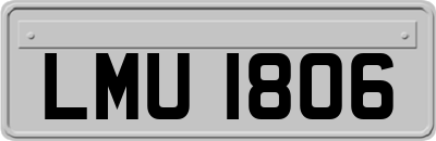 LMU1806