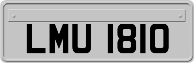 LMU1810
