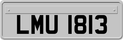 LMU1813