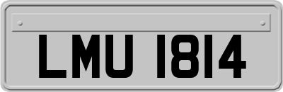 LMU1814