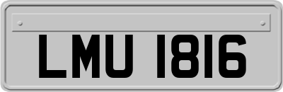 LMU1816