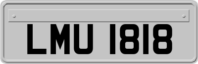 LMU1818