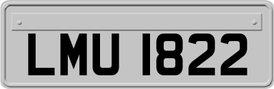 LMU1822