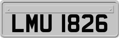 LMU1826