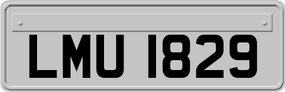 LMU1829