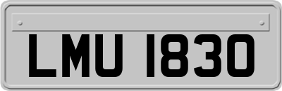 LMU1830