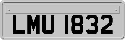 LMU1832