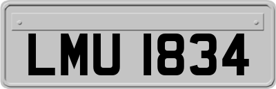 LMU1834