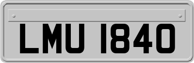 LMU1840