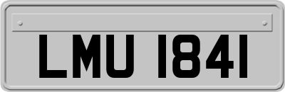 LMU1841