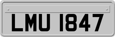 LMU1847