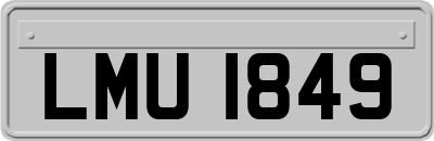 LMU1849