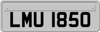 LMU1850