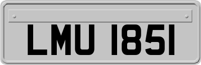 LMU1851