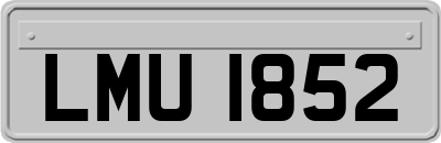 LMU1852