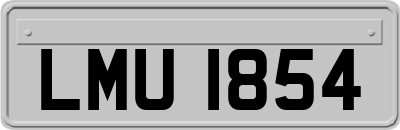 LMU1854