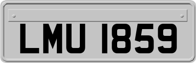 LMU1859