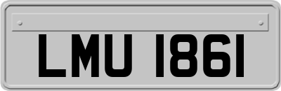 LMU1861
