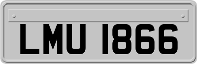 LMU1866