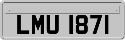 LMU1871