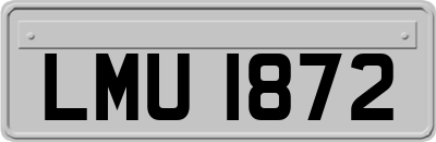 LMU1872