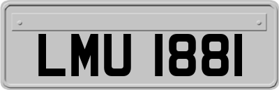 LMU1881