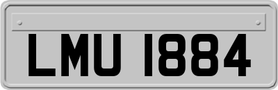 LMU1884