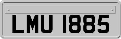 LMU1885