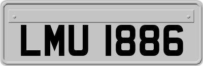 LMU1886